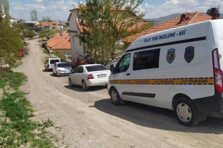 Kayseri'den Sivas'taki evine gidince hayatının şokunu yaşadı: Bu kadarını ummuyordum