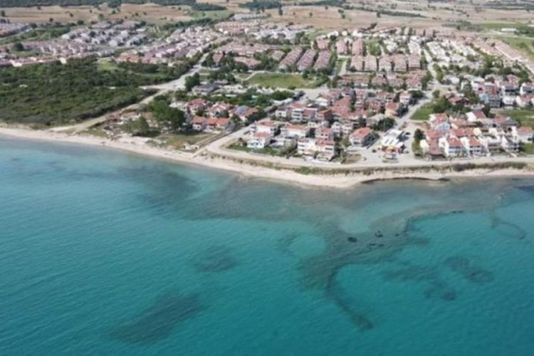 Yazlıklarını belgesiz kiraya veren 6 kişiye 600 bin lira ceza