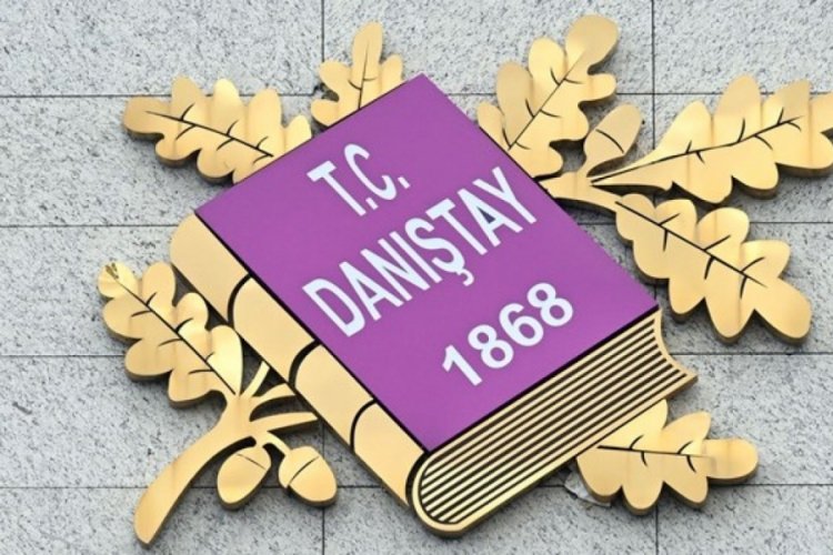 Danıştay'da başkanlık se&ccedil;imi zamanı