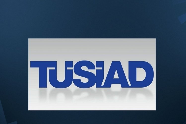 T&Uuml;SİAD'tan 23 Nisan mesajı