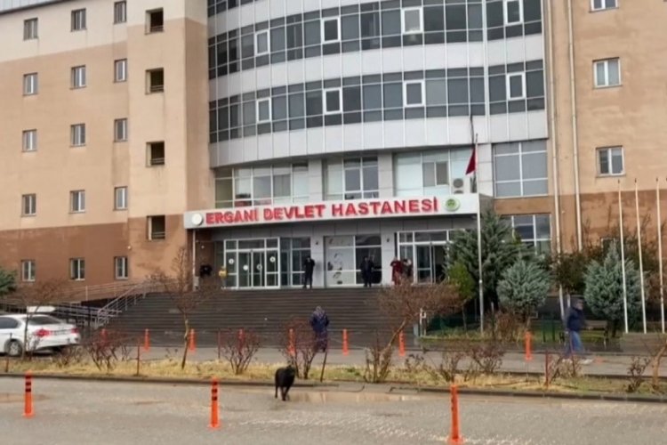 Diyarbakır'da tabancayla oynarken kendini vuran 11 yaşındaki Mustafa &ouml;ld&uuml;