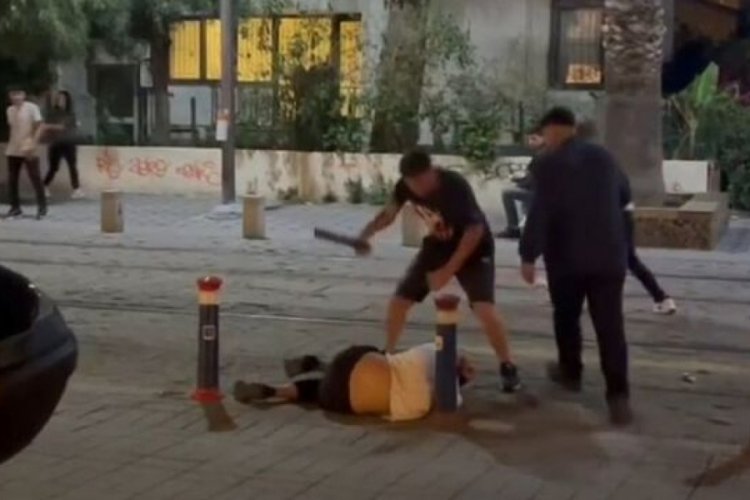 İzmir'de öldüresiye dayak olayında 6 kişi serbest