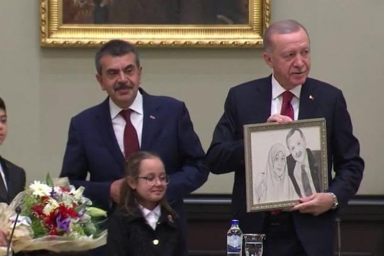 Cumhurbaşkanı Erdoğan o diyalogu ilk kez anlattı