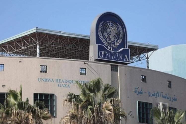 Almanya Gazze'de UNRWA ile işbirliğini yeniden başlatma kararı aldı