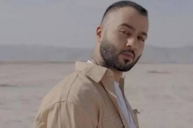 Mahsa Emini protestoları: İranlı rap şarkıcısı yeniden idama mahkum edildi