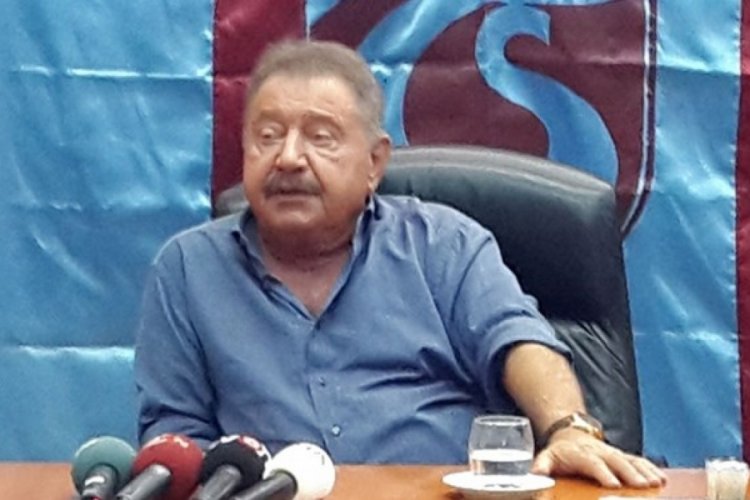 Eski bakan Mehmet Ali Yılmaz'ın ailesinden açıklama