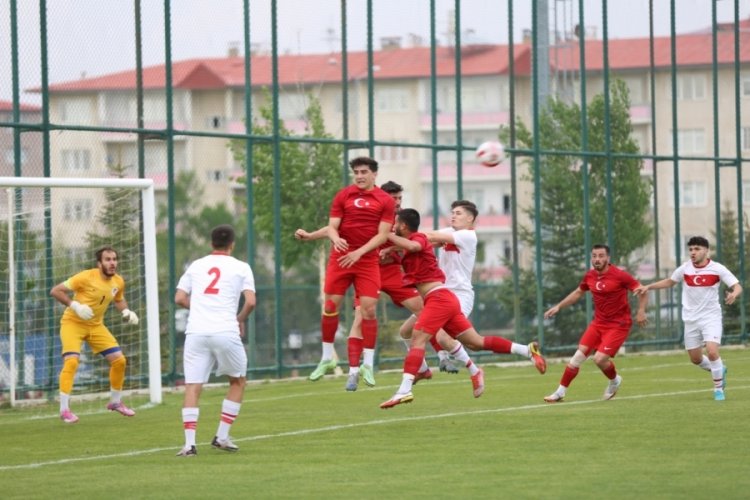 UEFA Regions Cup Bölge Karmaları Türkiye Birinciliği Turnuvası'nın düzenleneceği il belli oldu