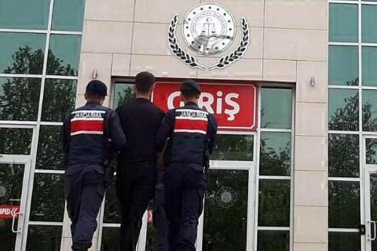 Terör örgütü PKK'nın sözde komutanı tutuklandı