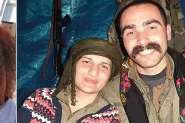 Eski HDP Milletvekili Semra Güzel'in yargılanmasına devam edildi