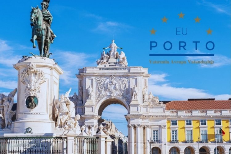 Portekiz Golden Visa: Bilmek İsteyeceğiniz Her Şey