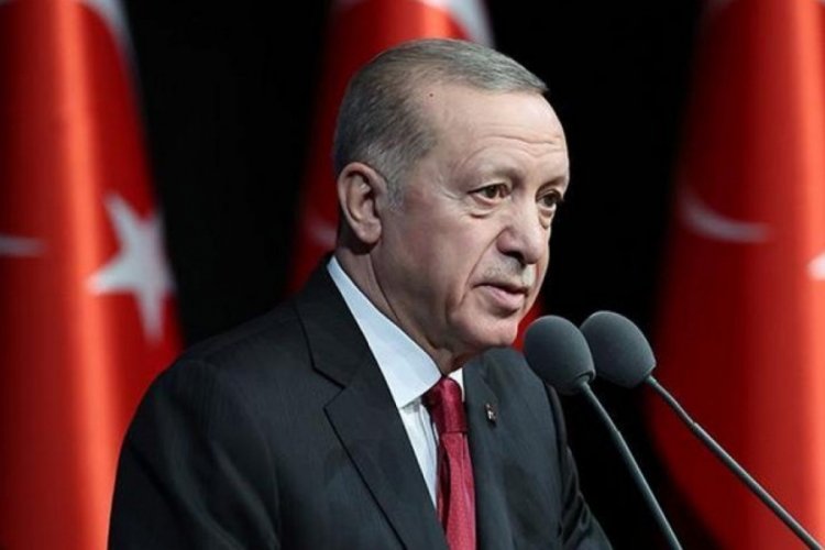 Cumhurbaşkanı Erdoğan'ın Washington ziyaretiyle ilgili gelişme