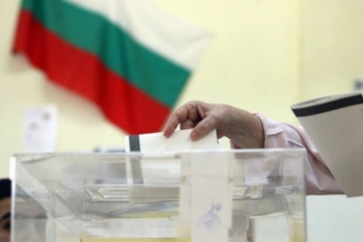 Bulgaristan seçimlerine ülke dışından katılmak için elektronik dilekçe (zayavlenie) kabulü başladı