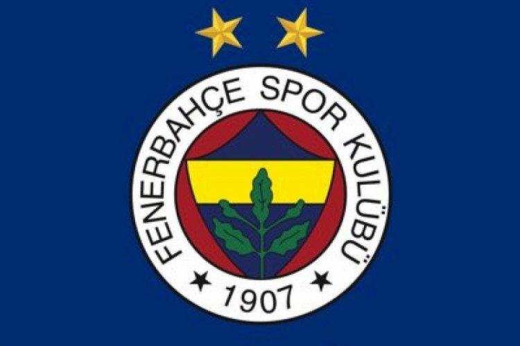 Fenerbahçe'nin şampiyonluk yıldızı armaya işlendi