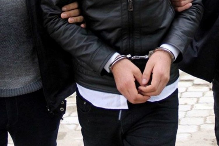Muğla'da uyuşturucu operasyonunda yakalanan 2 şüpheli tutuklandı