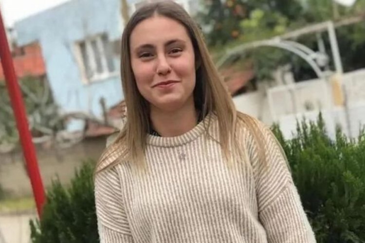 Aydın'da zincirleme kazada yaralanan 25 yaşındaki İlknur, hayata tutunamadı