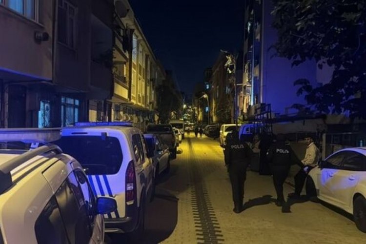 İstanbul'da bir kadının cansız bedeni bulundu