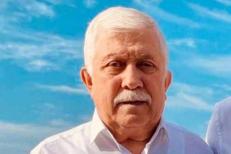 Bursa'da eski MHP il yöneticisi hayatını kaybetti!