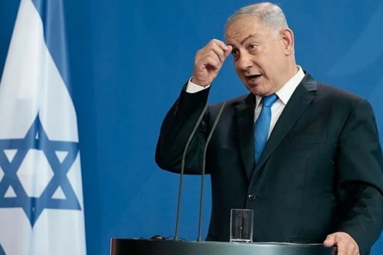 İsrail basınına göre Netanyahu kendisi hakkında çıkarabilecek tutuklama emri konusunda çok gergin