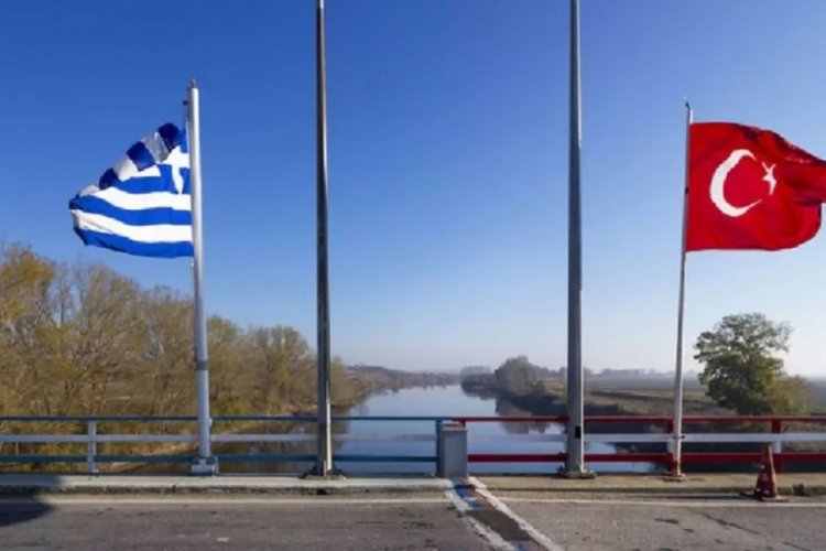 Türkiye ve Yunanistan arasında yeni köprü: Tarih belli oldu
