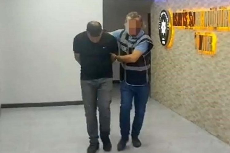 17 yıl cezaevinde kaldı: &Ccedil;ıktığı gibi hırsızlığına devam etti