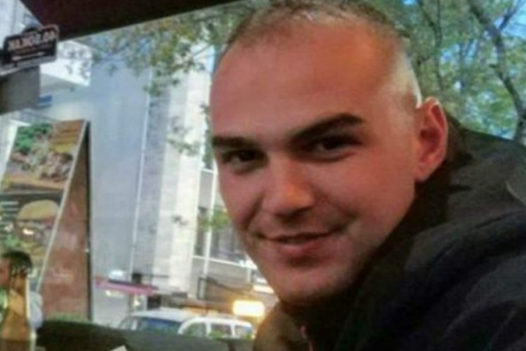 Karakol komutanı astsubay, kazada hayatını kaybetti