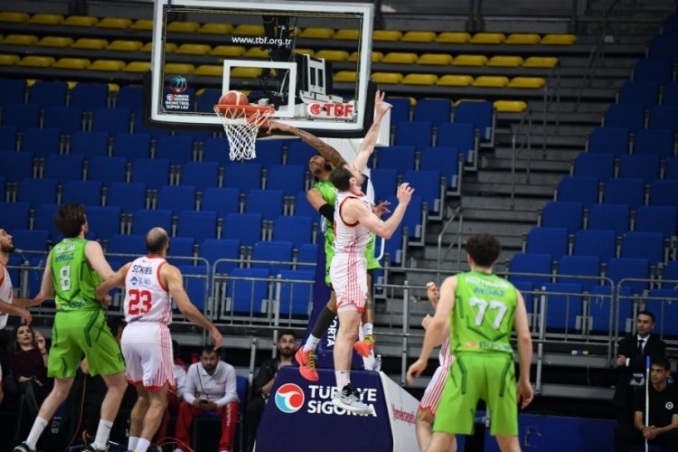 TOFAŞ deplasmanda 12. galibiyetine imza attı