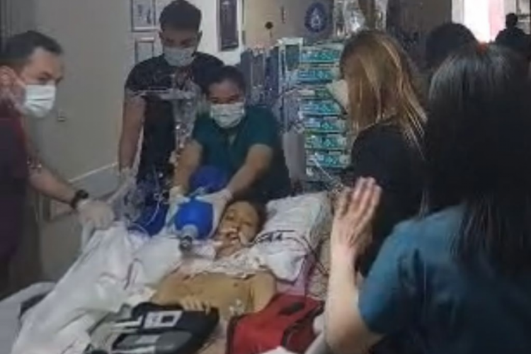 5,5 yıldır nakil bekliyordu! Esila'ya uygun kalp bulundu