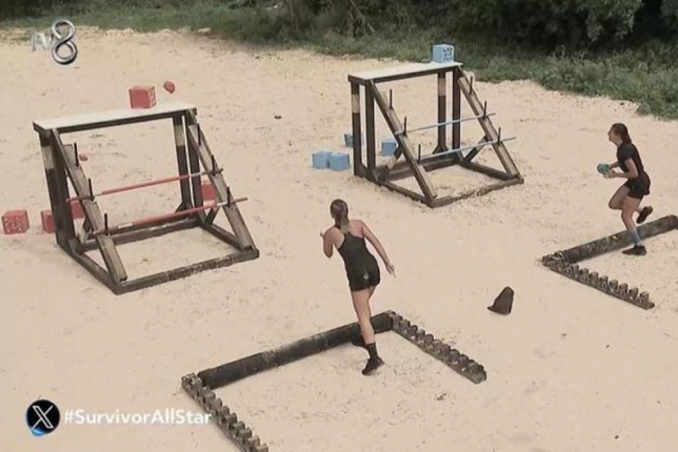 Survivor All Star'da ikinci eleme adayı kim oldu?