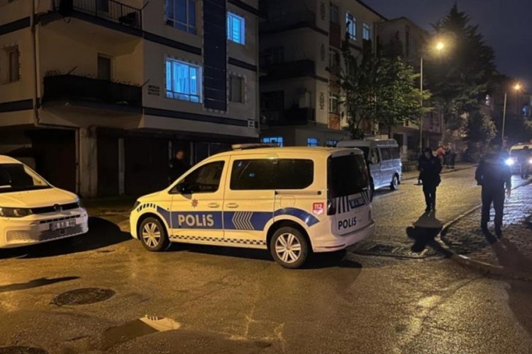 İki aile arasındaki kavgada silahlar konuştu!