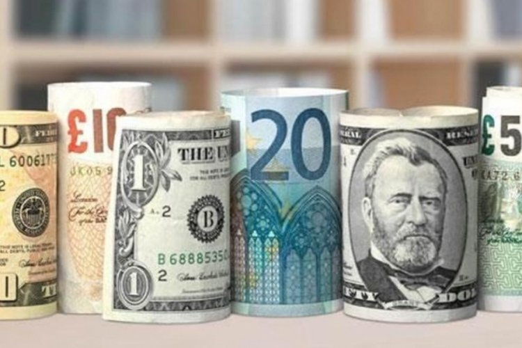 Dolar-Euro kuru bug&uuml;n ne kadar? (Serbest piyasada d&ouml;viz fiyatları)