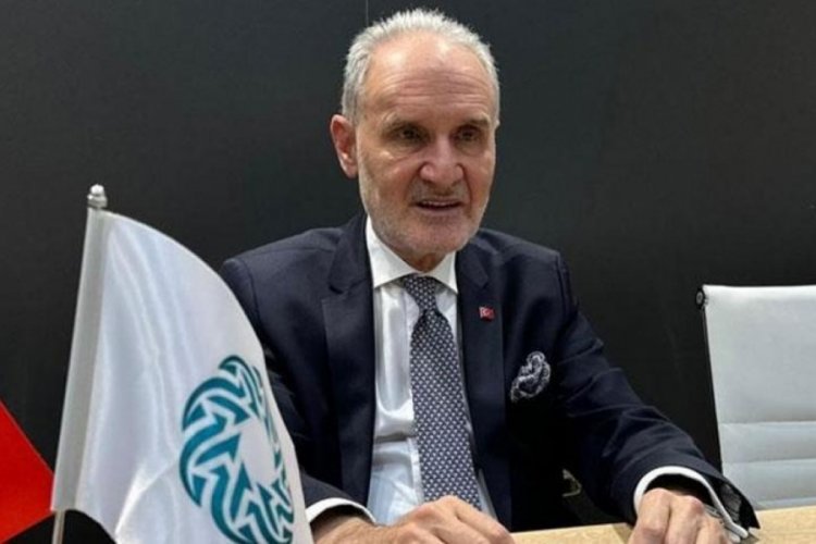 İTO Başkanı Avdagi&ccedil; yaz sezonunu değerlendirdi