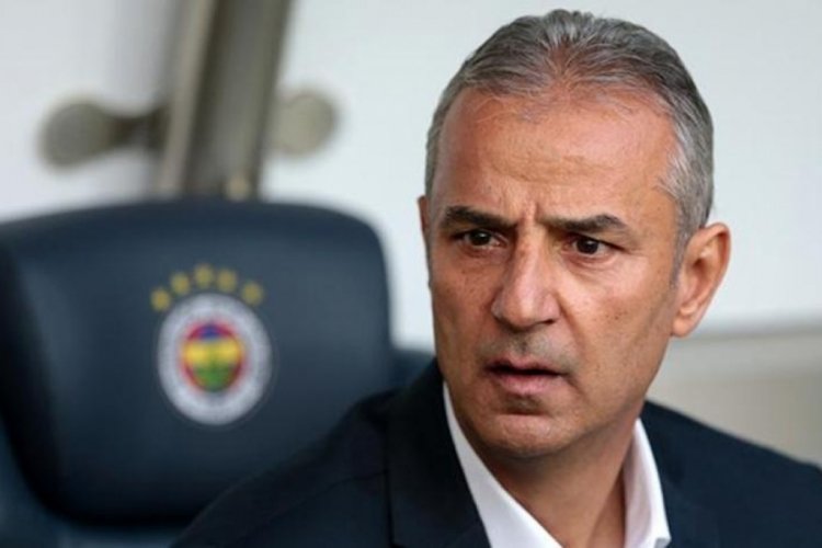 İsmail Kartal'dan şampiyonluk s&ouml;zleri: Galatasaray kaybedecek