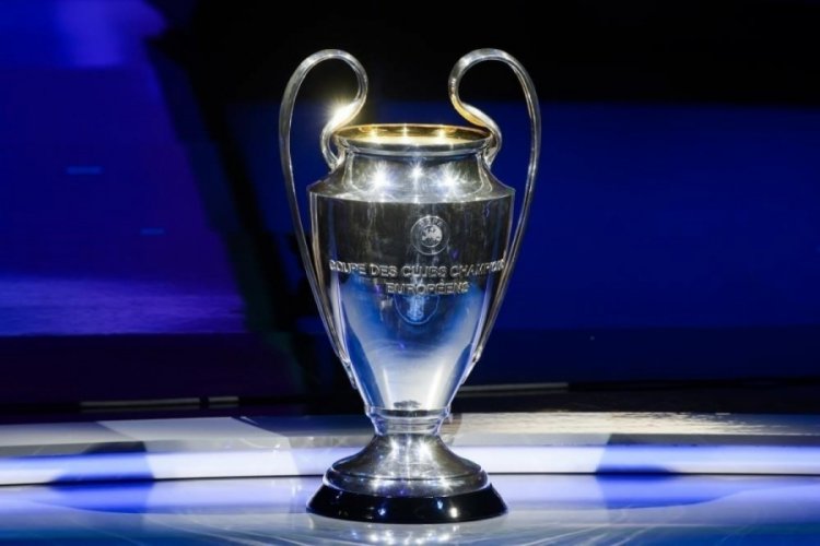 UEFA Şampiyonlar Ligi'nde yarı final aşaması yarın başlayacak