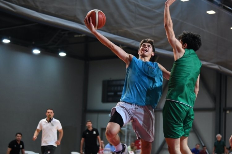 TOFAŞ altyapı pro kampı 25-28 haziran'da