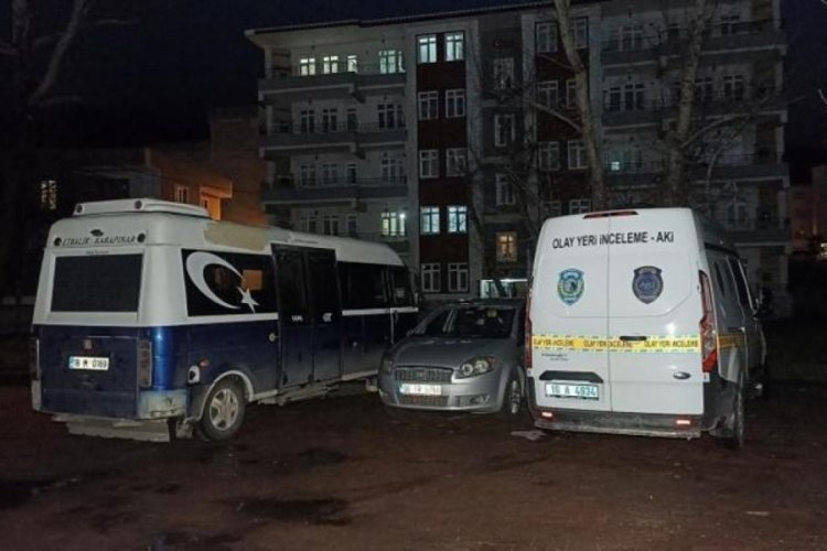 Bursa'da eşini bı&ccedil;aklayarak &ouml;ld&uuml;rm&uuml;şt&uuml;: Ağırlaştırılmış m&uuml;ebbet istemi