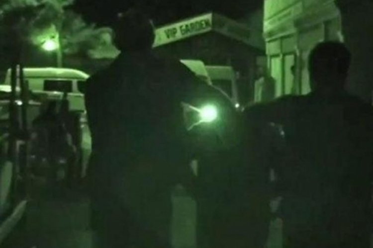 İstanbul'da iki kişinin yakalandığı DEAŞ operasyonunda detaylar belli oldu