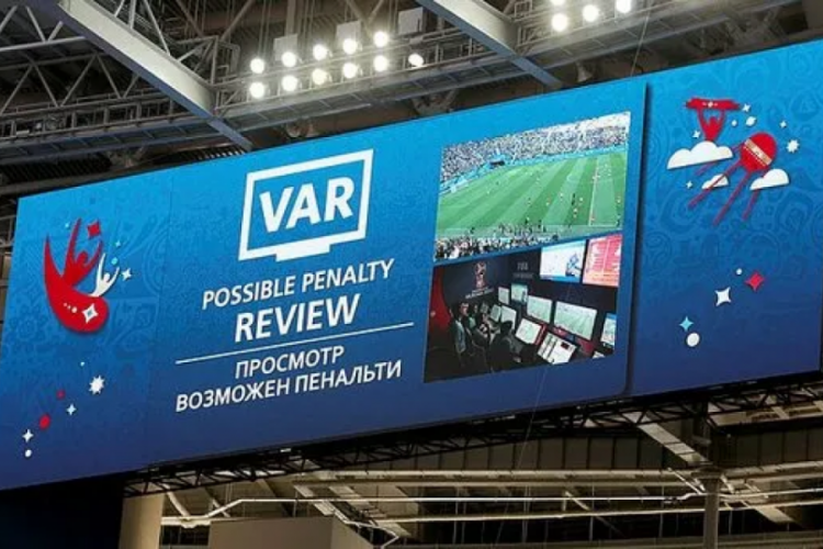 İsveç Futbol Federasyonu, VAR teknolojisini kullanmayı durdurdu