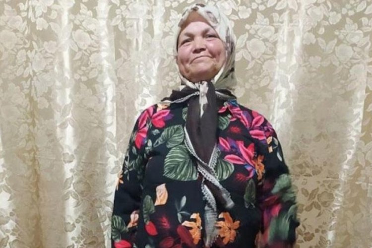 İnek otlattığı esnada yılan sokan kadın feci şekilde can verdi