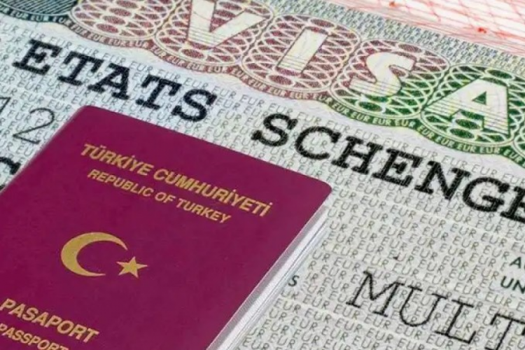 DMM'den "Türk vatandaşlarına vize başvuruları kapatıldı" iddialarına yanıt