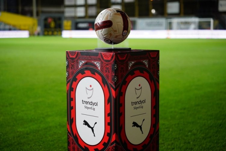 S&uuml;per Lig'de 36. hafta ma&ccedil;ları aynı g&uuml;n ve saatte oynanacak