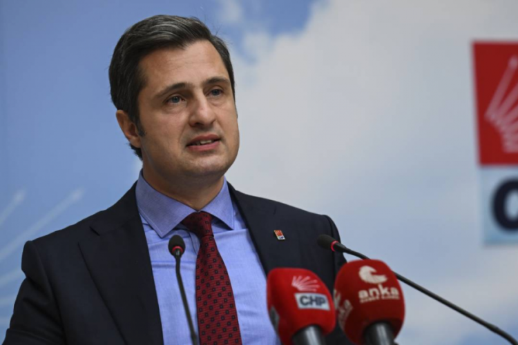 CHP'den 1 Mayıs a&ccedil;ıklaması!