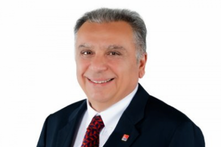 Besaş Genel M&uuml;d&uuml;r&uuml; İbrahim Alpay Demirtaş oldu!