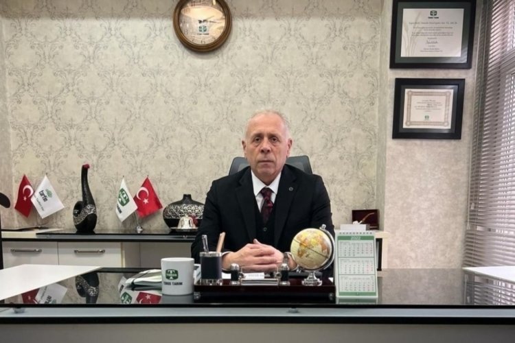 Diyarbakır'da CHP'den başkan adayı olan Abd&uuml;lkadir Bedir evinde &ouml;l&uuml; bulundu