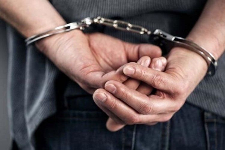 Kastamonu merkezli 5 ilde rüşvet operasyonu: 10 kişi tutuklandı