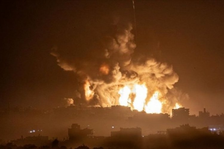 Gazze'de yeni ateşkes umudu: Hamas Kahire'den ayrıldı, yanıtını yazılı verecek