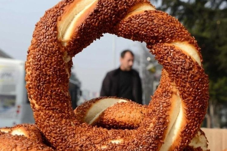 Simit fiyatında Bakanlığın onayı zorunlu hale geldi