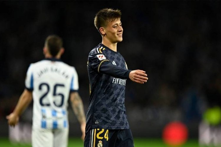 Arda G&uuml;ler'den Fenerbah&ccedil;e ve Ali Ko&ccedil; itirafı!