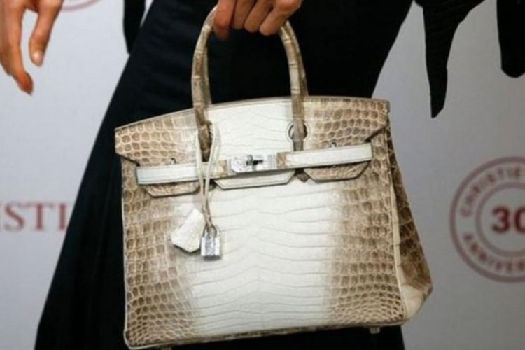 Hermes, Birkin &ccedil;antaları y&uuml;z&uuml;nden davalık oldu!