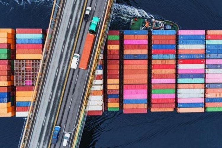 Dış ticaret rakamları açıklandı! Bursa'da ihracat ve ithalat azaldı