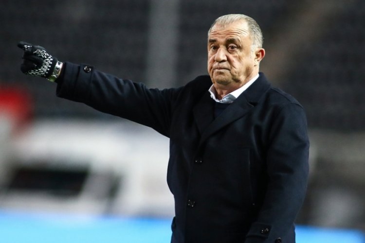 Panathinaikos'tan flaş Fatih Terim kararı!